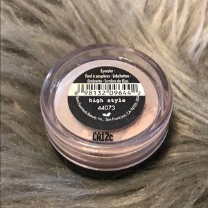 High style bareMinerals eyeshadow